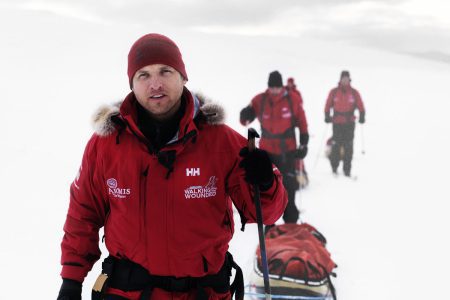 New frontiers: Adventurer Inge Solheim on why extreme trekking is the ultimate healer for the body and mind