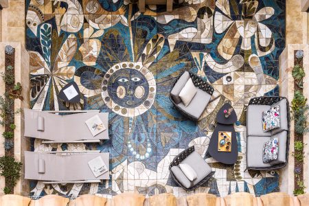 As a new series of Riviera begins, we discover the hotels that will transport you to your favourite shows