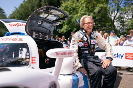 The spirit of revival: The Duke of Richmond on the rebirth of Goodwood