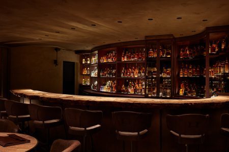Above and beyond indulgence at HIDE Below