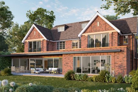 As city folk swap urban sprawl for country lifestyle, here’s how to navigate the treacherous home planning process