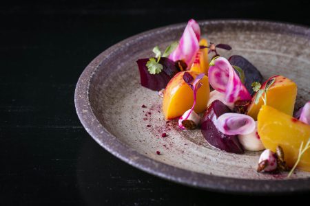 Avenue’s red-blooded menu brings a shot of Manhattan to St James