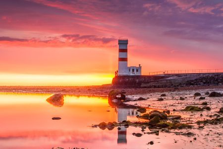 Keflavik’s Diamond Suites Hotel is an Icelandic gem for adventurous travellers