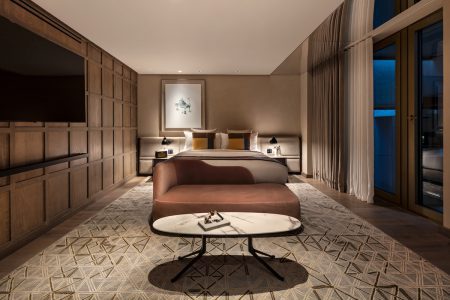 New boutique hotel The Londoner to open in the capital this summer