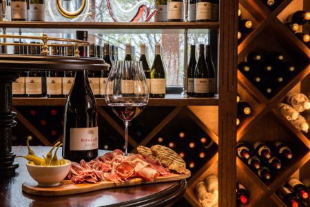 This Provence sommelier shares her essential tips to curating your personal wine cellar at home