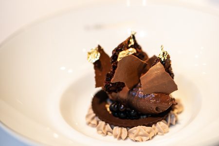 Les 110 de Taillevent brings French romance to London this Valentine’s Day