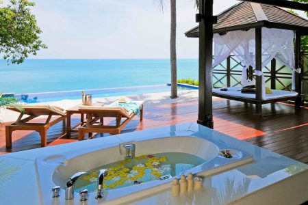 Eco-tripping: Tempus heads to Koh Samui’s The Tongsai Bay