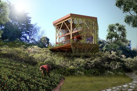 As Colombia becomes the must-visit destination of 2019, boutique hotel Cannúa shares why sustainability is key