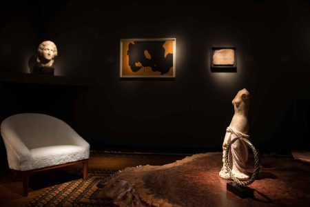 The unmissable highlights of Masterpiece Art Fair 2018