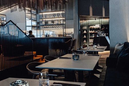 Kaape Interiors shows that when it comes to interior architecture, the Scandi way is best