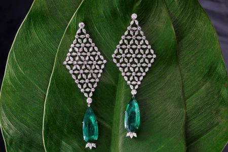Green is the new black: how sustainable design and luxury goods came together