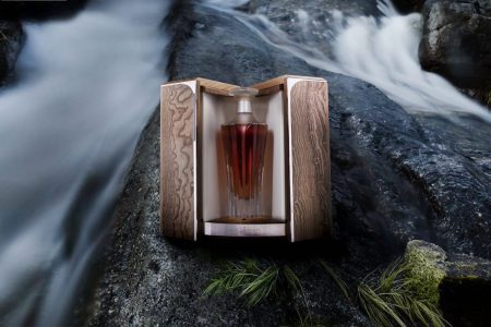 Midleton Distillery unveils new €40,000-a-bottle whiskey