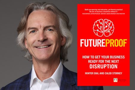Future Proofing your business: insider tips and tricks for aspiring entrepreneurs