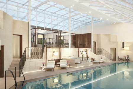 The Carlton Tower Jumeirah opens in Knightsbridge