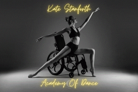 Kate Stanforth Academy of Dance now sponsored by Allied Mobility