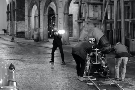 Leica announces 007 Edition camera and exclusive photography exhibition to celebrate the release of No Time To Die