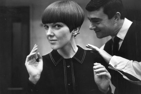 As the V&A launches its landmark Mary Quant exhibition, we find out how the designer became the face of a generation