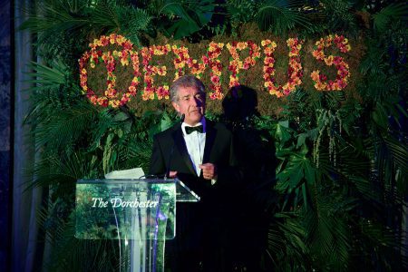 WWF’s Tony Juniper on how we can help the fight against climate change