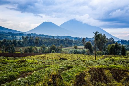 Back in vogue: this year’s most surprising luxury travel destinations