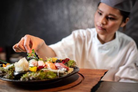TOKii: Outstanding Japanese cuisine in the heart of Mayfair