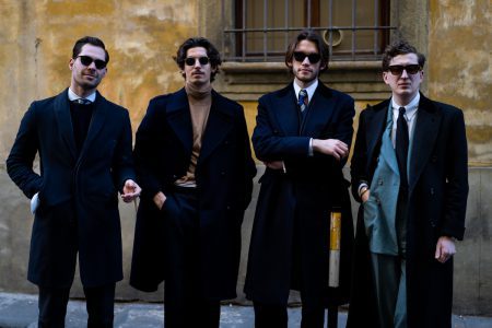 Pitti Please!