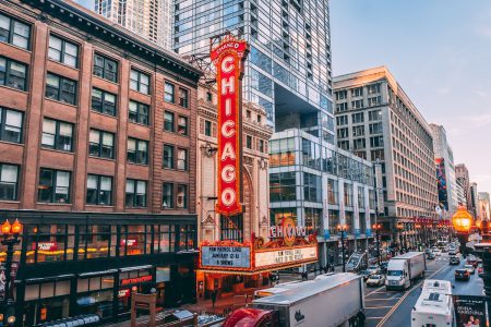 Chic in Chicago: the best places to shop in the Windy City