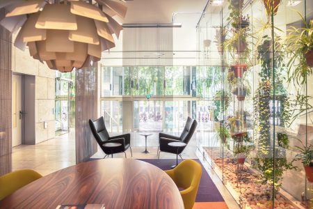 From workspace to culture space: how entrepreneurs are leading an office revolution