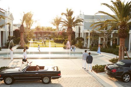 How Palm Beach is boosting Florida’s luxury tourism market