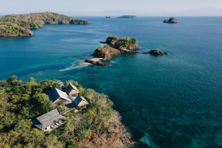 The best secluded boltholes to escape the tourists