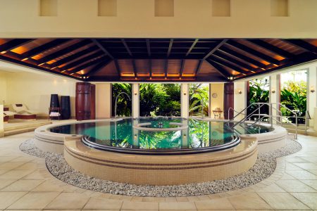 Feast your body, mind and spirit with the Ritz-Carlton Abama’s Spa n Sushi menu