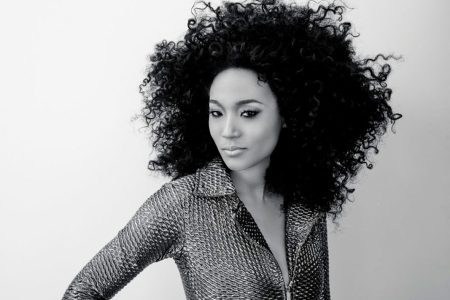 Taking centre stage: Judith Hill on her new album and remembering her bond with Prince