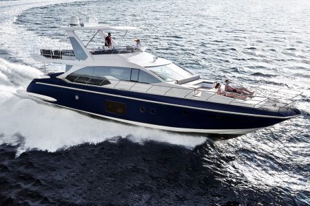 Get on board as majestic Maldives private Island resort launches luxury yacht for guests to charter