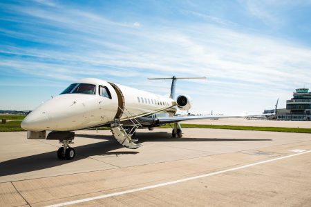 PrivateFly: the private jet broker pioneering Bitcoin integration