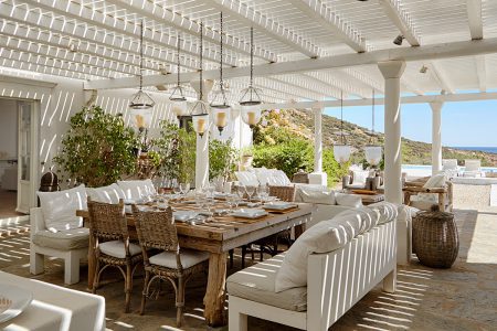 A tale of two islands: Tempus explores the Greek islands still inspiring the Epics