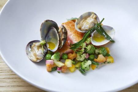 Julie’s Restaurant is serving energy, ambience and exquisite fine dining in Holland Park