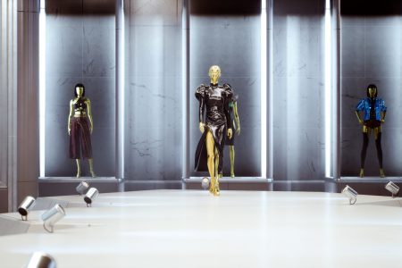 Future-proof fashion