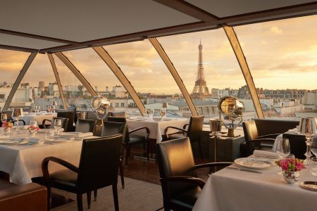 Why The Peninsula Paris should be your go-to hotel in the French capital