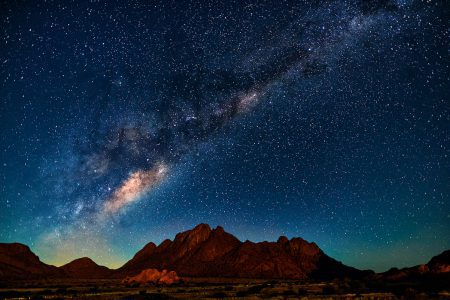 Written in the stars: Tempus explores the out-of-this-world travel trend of astrotourism
