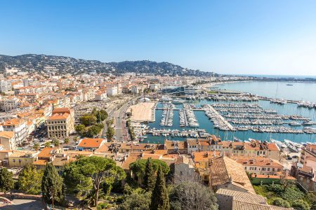 What can we expect from the 40th Cannes Yachting Festival?