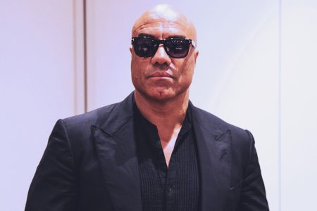Singer Noah Francis Johnson on his soulful new sound and his mentor Quincy Jones