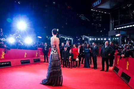 Glashütte Original to launch an exclusive limited edition watch at this year’s Berlin Film Festival