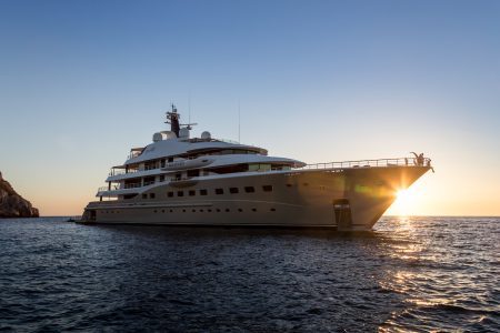 How women are revolutionising the superyacht industry
