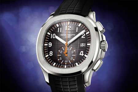 Time for change: Patek Philippe’s MD on UK’s watch collectors