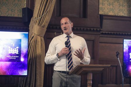 Compass For Life Foundation for children launches at the House of Commons