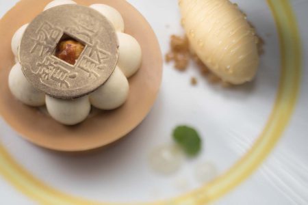 Hakkasan celebrates the Year of the Dog with a fabulous Chinese New Year offering