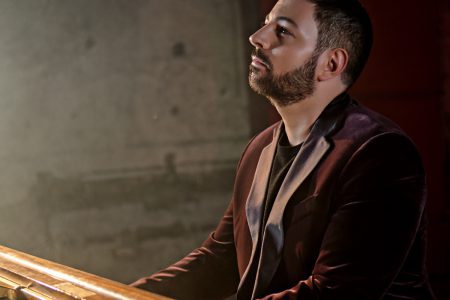 Pianist Fabio D’Andrea on making classical music come alive