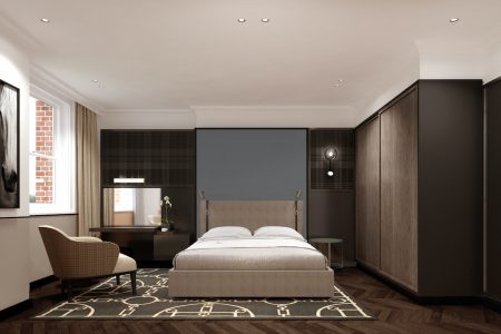 Cheval Collection announces London expansion