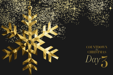 WIN! An exclusive piano lesson from an award-winning composer in our Countdown to Christmas