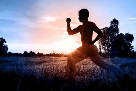 Fighting talk: How the success of British MMA has inspired us to discover the physical power and mental discipline of martial arts