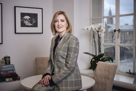 No Brexit blues for UK luxury as Brand Britain booms